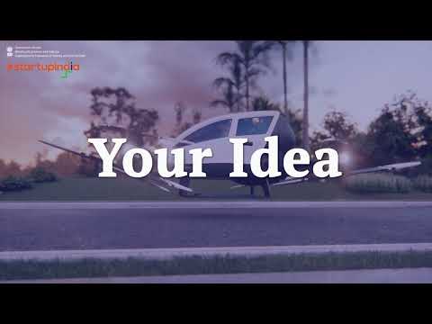 Startup India Innovation Summit video preview